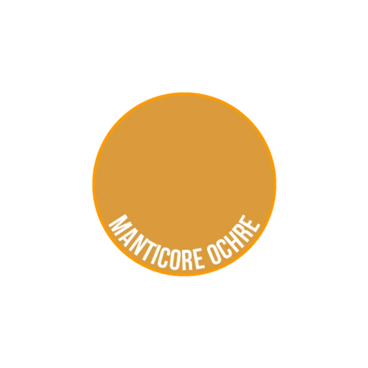 Manticore Ochre - TTC-Duncan Rhoades-Radaddel