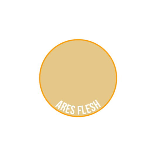 Ares Flesh - TTC-Duncan Rhoades-Radaddel