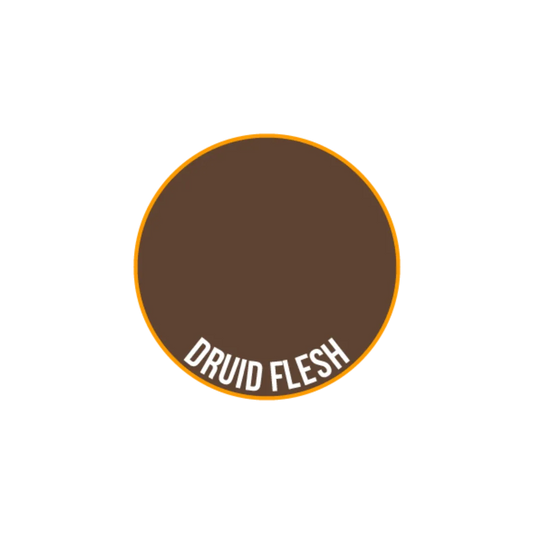 Druid Flesh - TTC-Duncan Rhoades-Radaddel