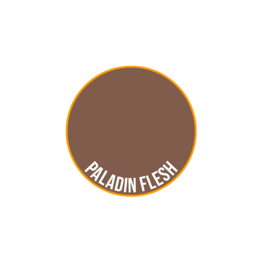 Paladin Flesh - TTC-Duncan Rhoades-Radaddel