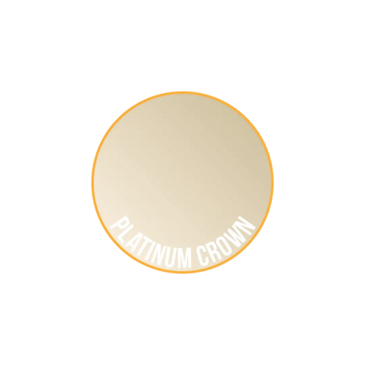 Platinum Crown - TTC-Duncan Rhoades-Radaddel