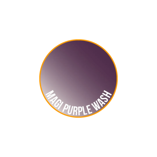 Magi Purple Wash - TTC-Duncan Rhoades-Radaddel