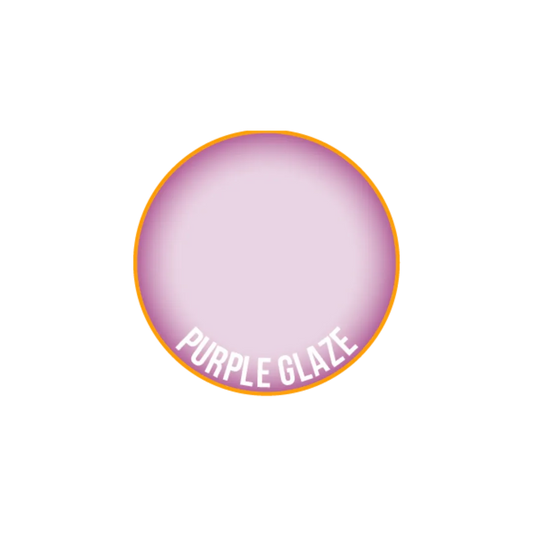 Purple Glaze - TTC-Duncan Rhoades-Radaddel