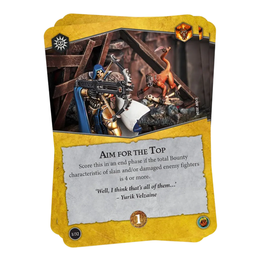 WHU Rivals Deck: Reckless Fury (englisch)-Games Workshop-Radaddel