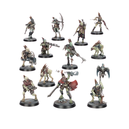 Kill Team: Farstalker Kinband-Games Workshop-Radaddel