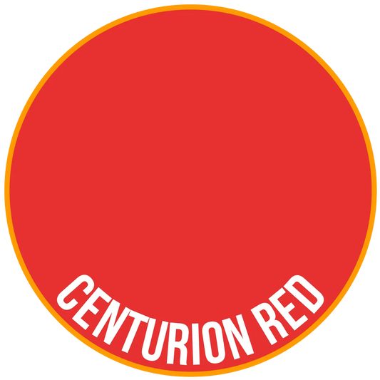 Centurion Red - TTC-Duncan Rhoades-Radaddel