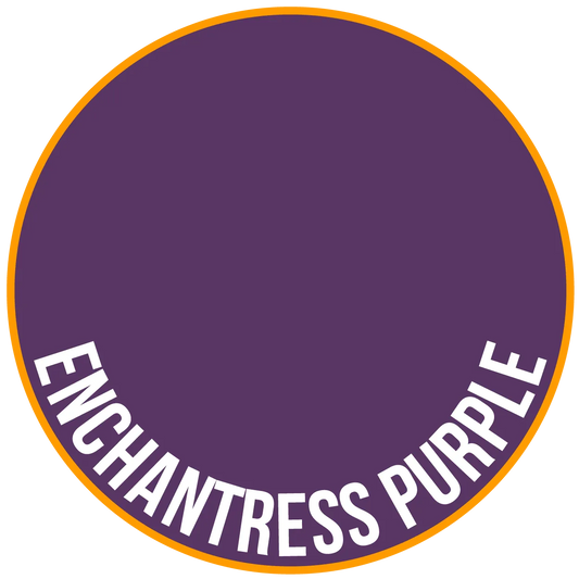 Enchantress Purple - TTC-Duncan Rhoades-Radaddel