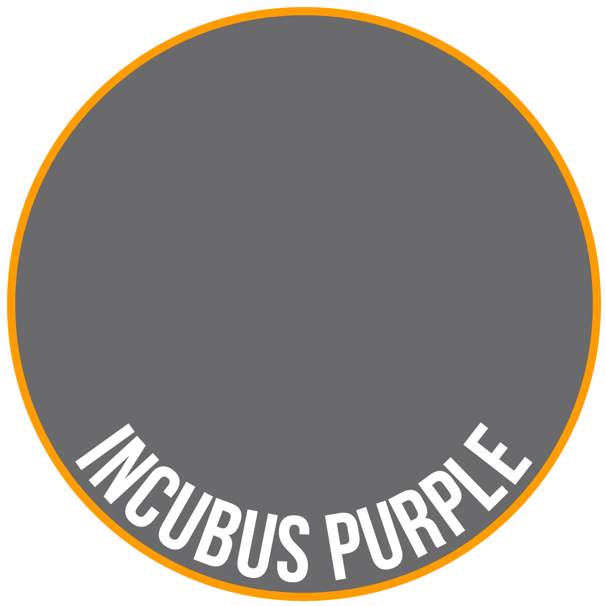 Incubus Purple - TTC-Duncan Rhoades-Radaddel