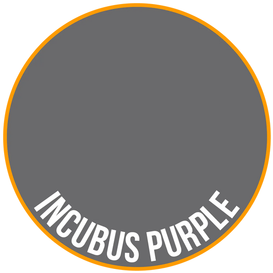 Incubus Purple - TTC-Duncan Rhoades-Radaddel