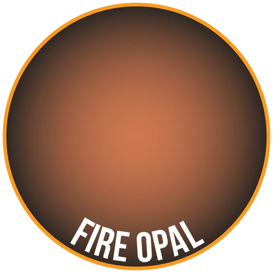 Fire Opal - TTC-Duncan Rhoades-Radaddel
