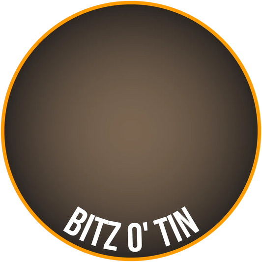 Bitz O' Tin - TTC-Duncan Rhoades-Radaddel