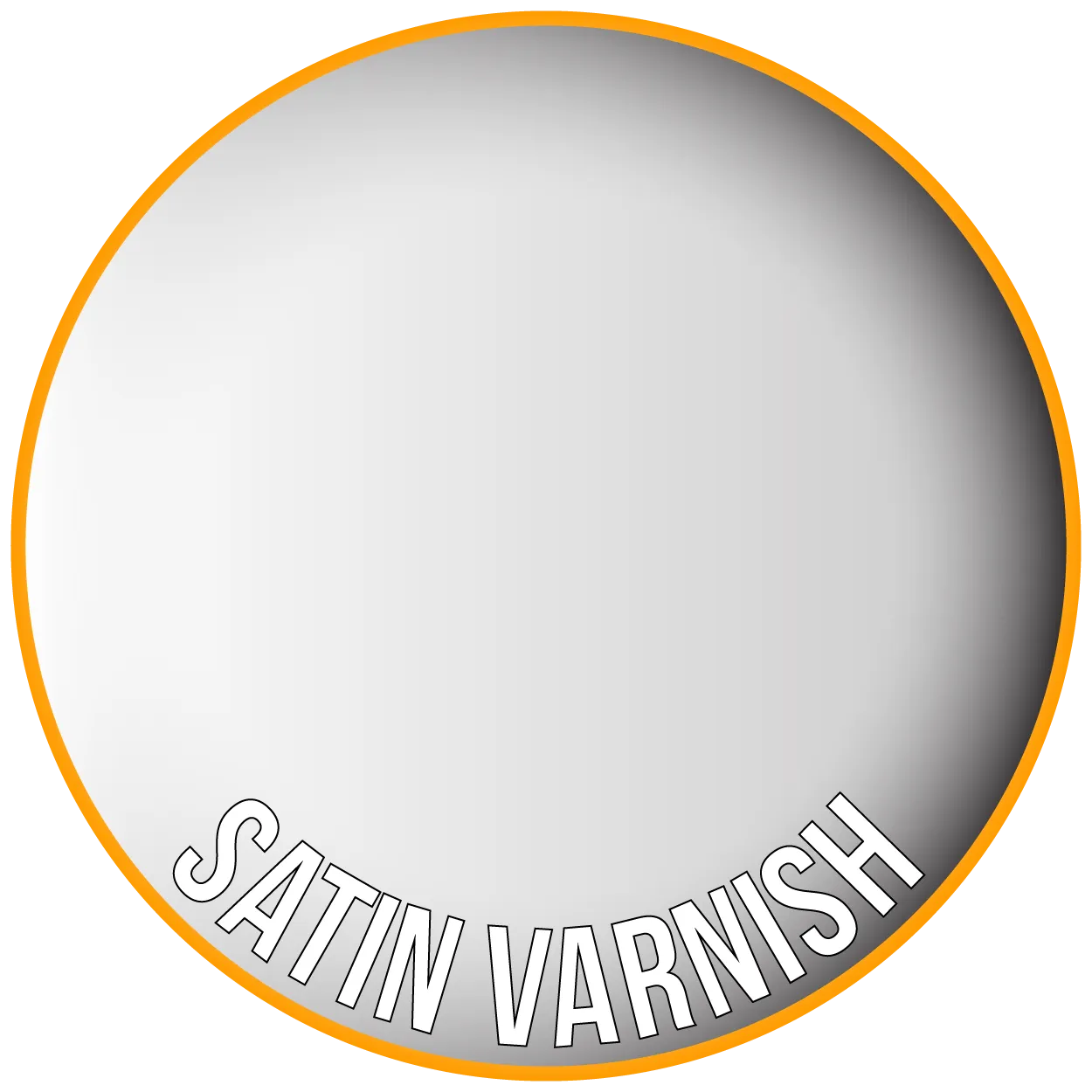 Satin Varnish - TTC-Duncan Rhoades-Radaddel