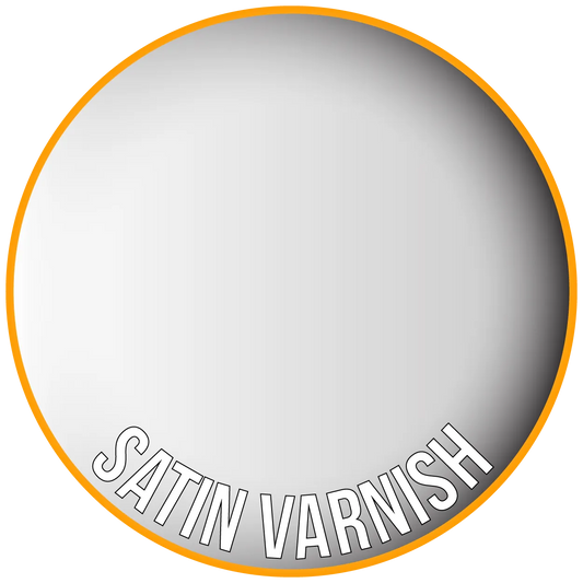 Satin Varnish - TTC-Duncan Rhoades-Radaddel