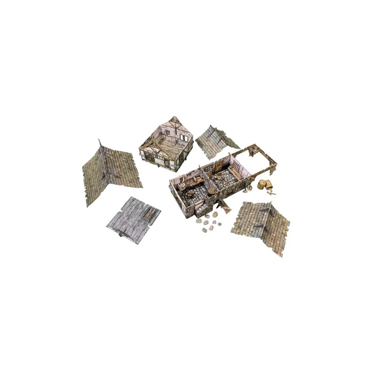 Battle Systems - Blacksmith's Forge-Battle Systems-Radaddel