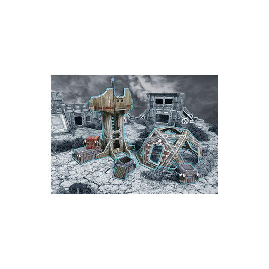 Battle Systems - Outlands Explorer Station-Battle Systems-Radaddel