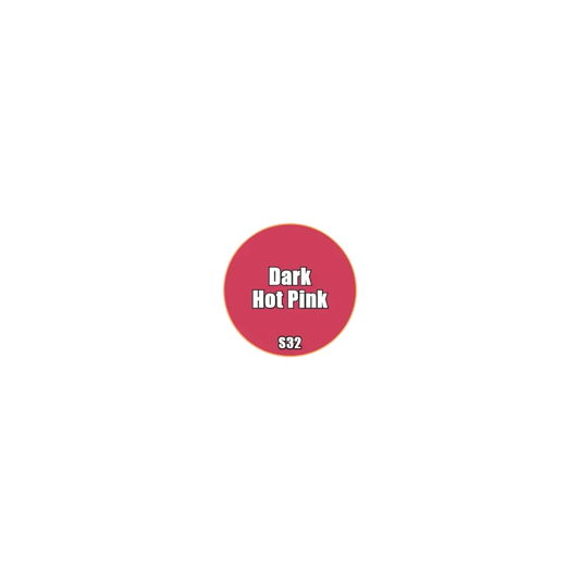 Pro Acryl Dark Hot Pink (22ml) - Rogue Hobbies-Monument Hobbies-Radaddel