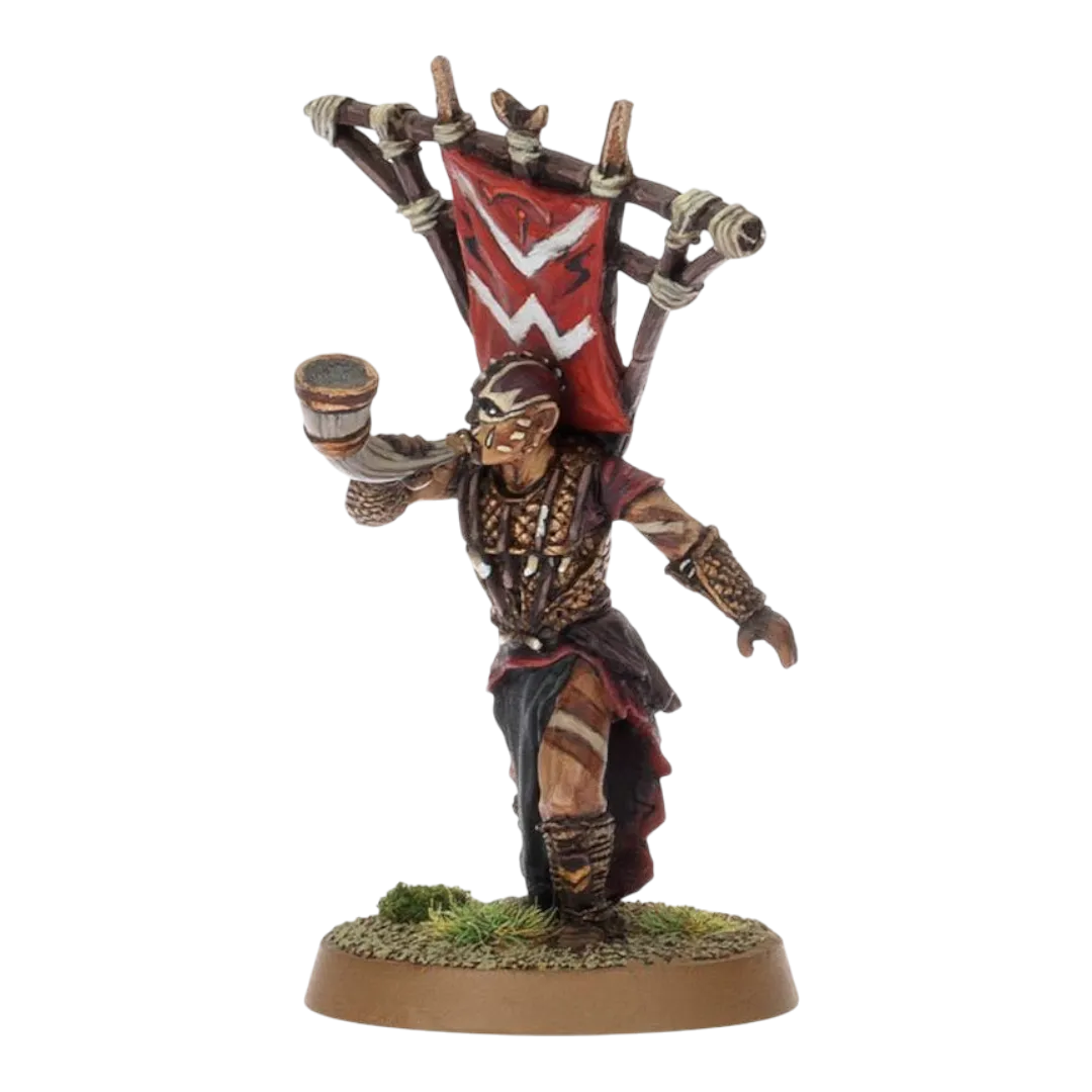 Mumak Mahud (LOTR - Evil)-Games Workshop-Radaddel