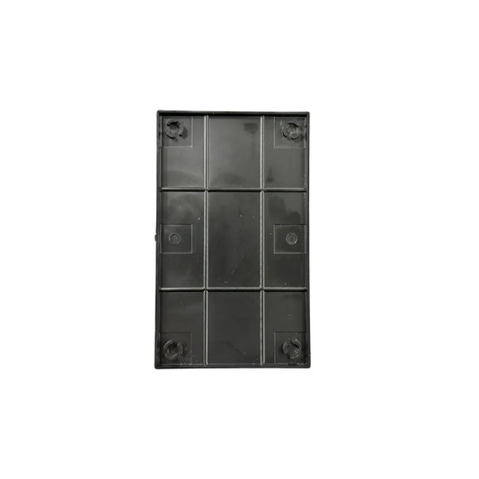 60mm x 100mm Base (1)-Tabletop Depot-Radaddel