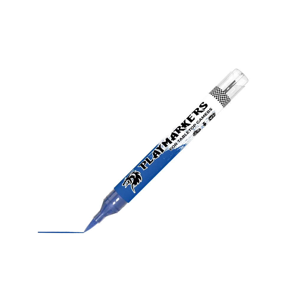 AK Playmarkers Medium Blue-AK-Interactive-Radaddel