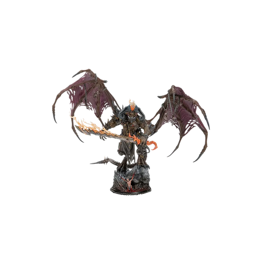 Dungeons & Lasers: Bal'Or-Archon Studio-Radaddel