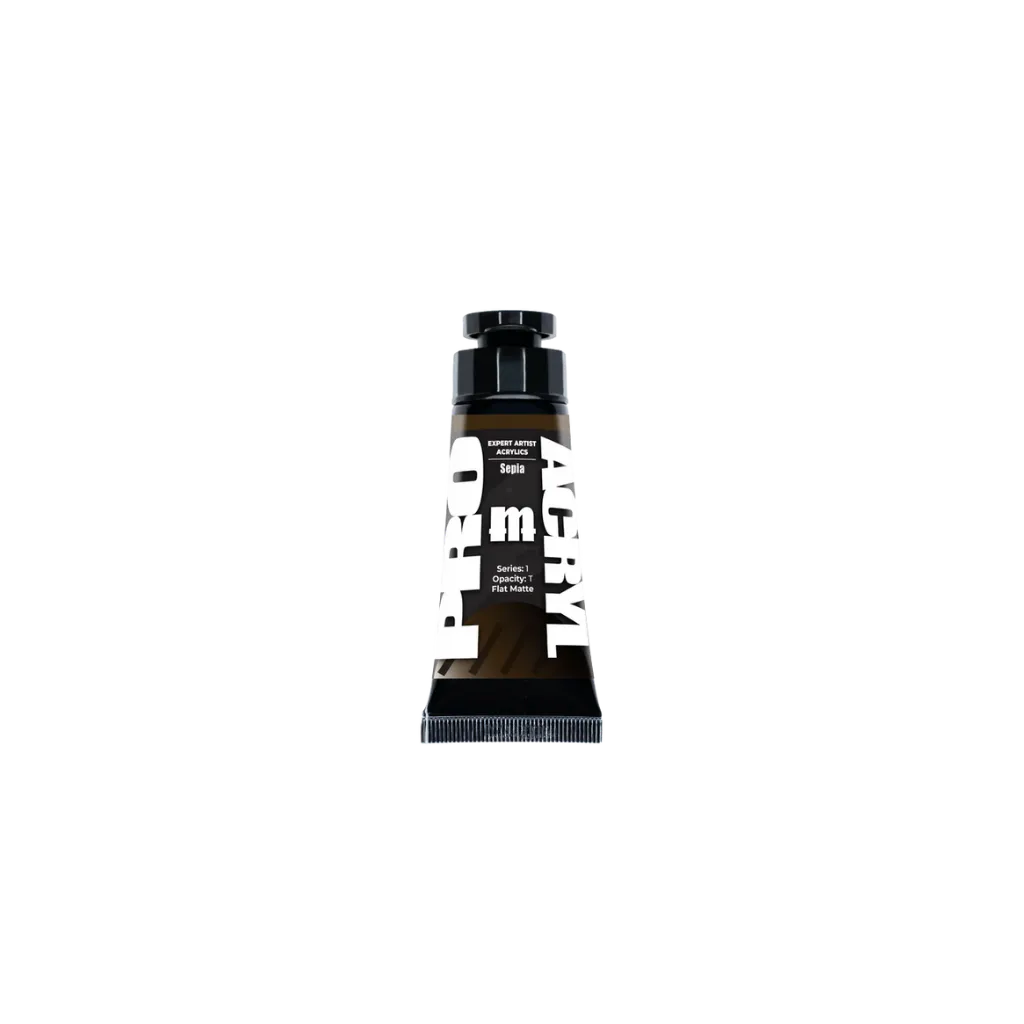 Pro Acryl Expert Sepia-Monument Hobbies-Radaddel