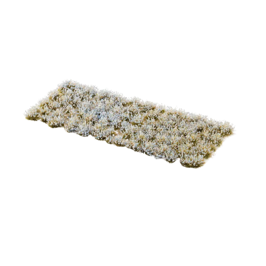 Light Blue Lilac Flowers-Gamers Grass-Radaddel