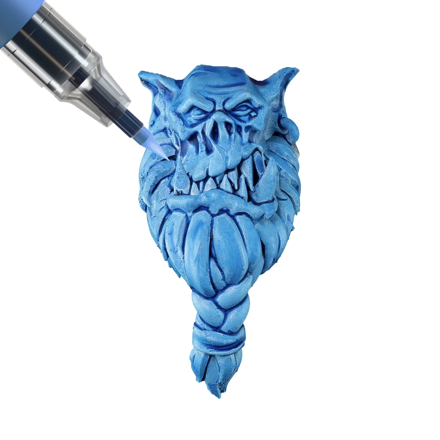 Speedpaint Marker - Magic Blue-The Army Painter-Radaddel
