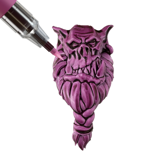 Speedpaint Marker - Familiar Pink-The Army Painter-Radaddel