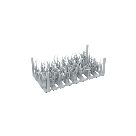Tall Grass - Basing Bits (35 Teile)-AK-Interactive-Radaddel