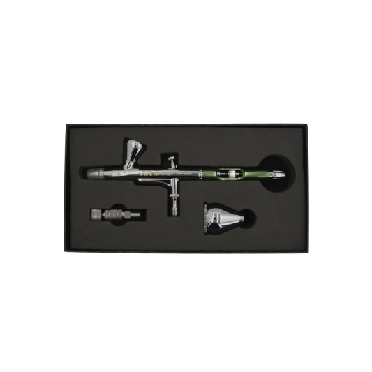 AK Airbrush 0.3 Top Line-AK-Interactive-Radaddel