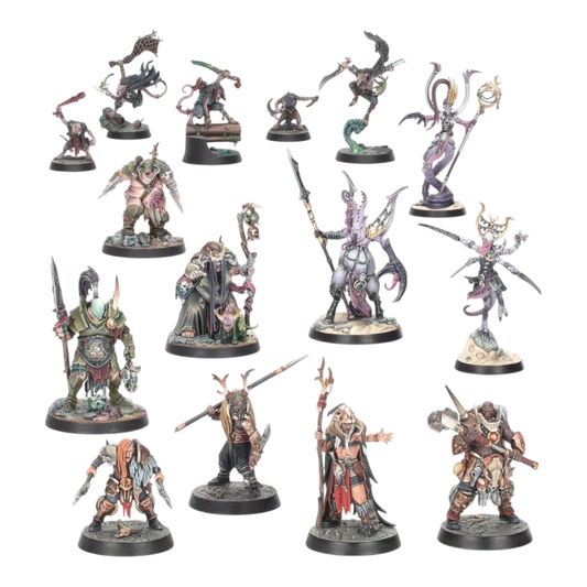 WHU: Reavers of Ruin-Games Workshop-Radaddel