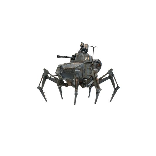 Konflikt '47 Vogelspinne Light Walker