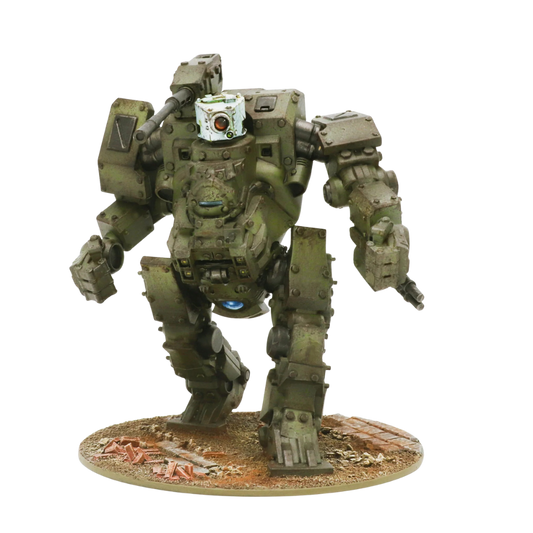 Konflikt '47 Merlin Heavy Walker
