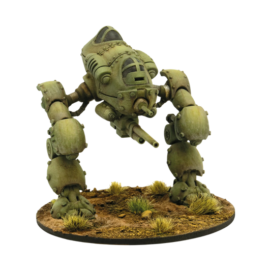 Konflikt '47 Kazak Light Walker