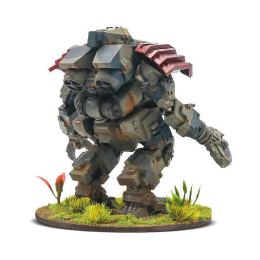 Konflikt '47 Inago Medium Walker-Warlord Games-Radaddel