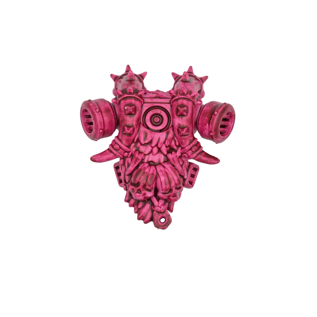 AK Quick Marker Space Magenta-AK-Interactive-Radaddel