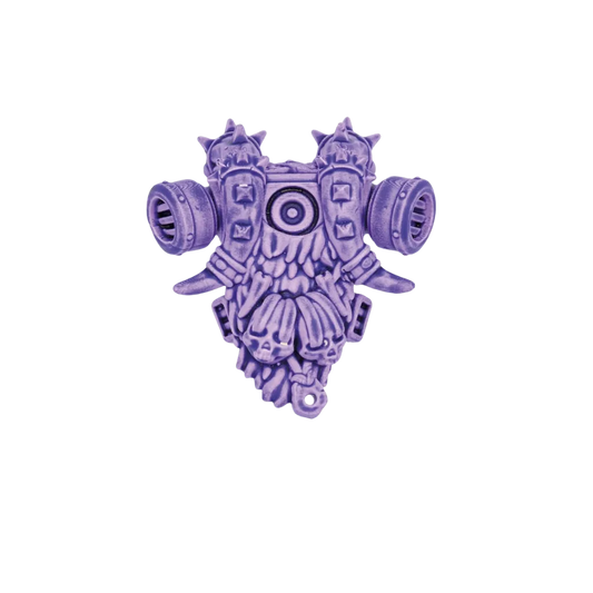AK Quick Marker Necromancer Purple-AK-Interactive-Radaddel
