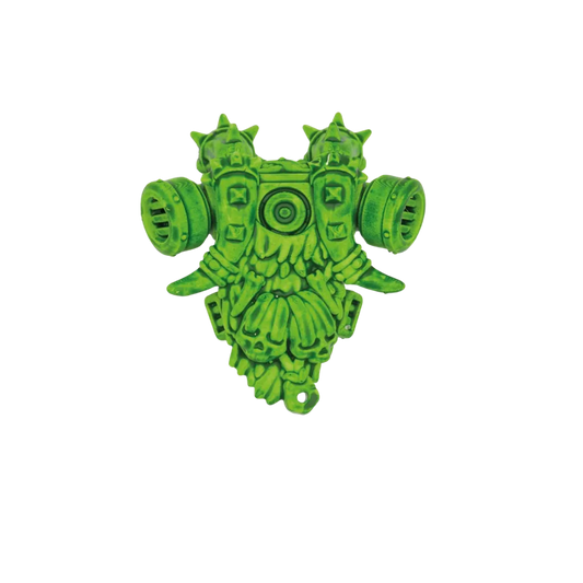 AK Quick Marker Orc Flesh-AK-Interactive-Radaddel