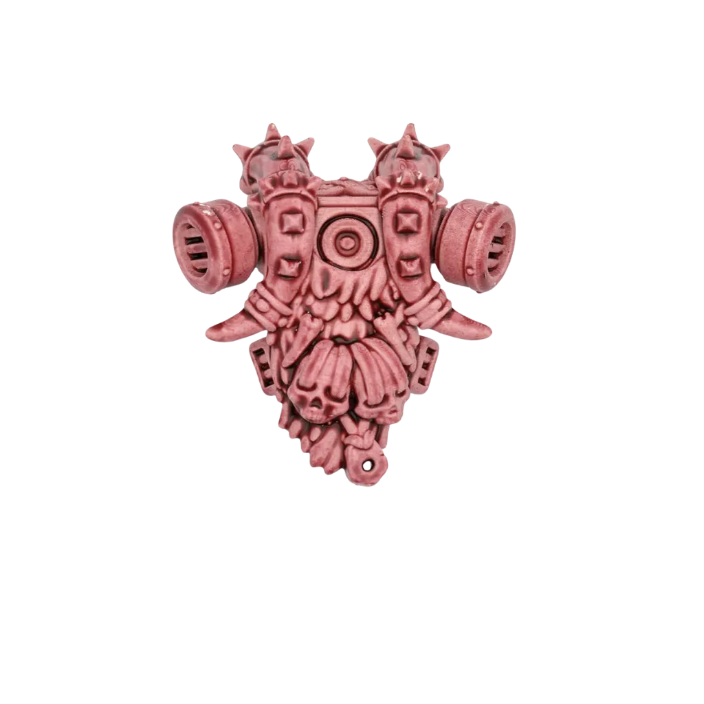 AK Quick Marker Reddish Flesh-AK-Interactive-Radaddel