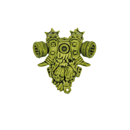 AK Quick Marker Leaf Green-AK-Interactive-Radaddel