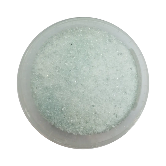 Microtopping: CRYO DUST (140ml) (snow series)-Base X Terrain & Scenery-Radaddel