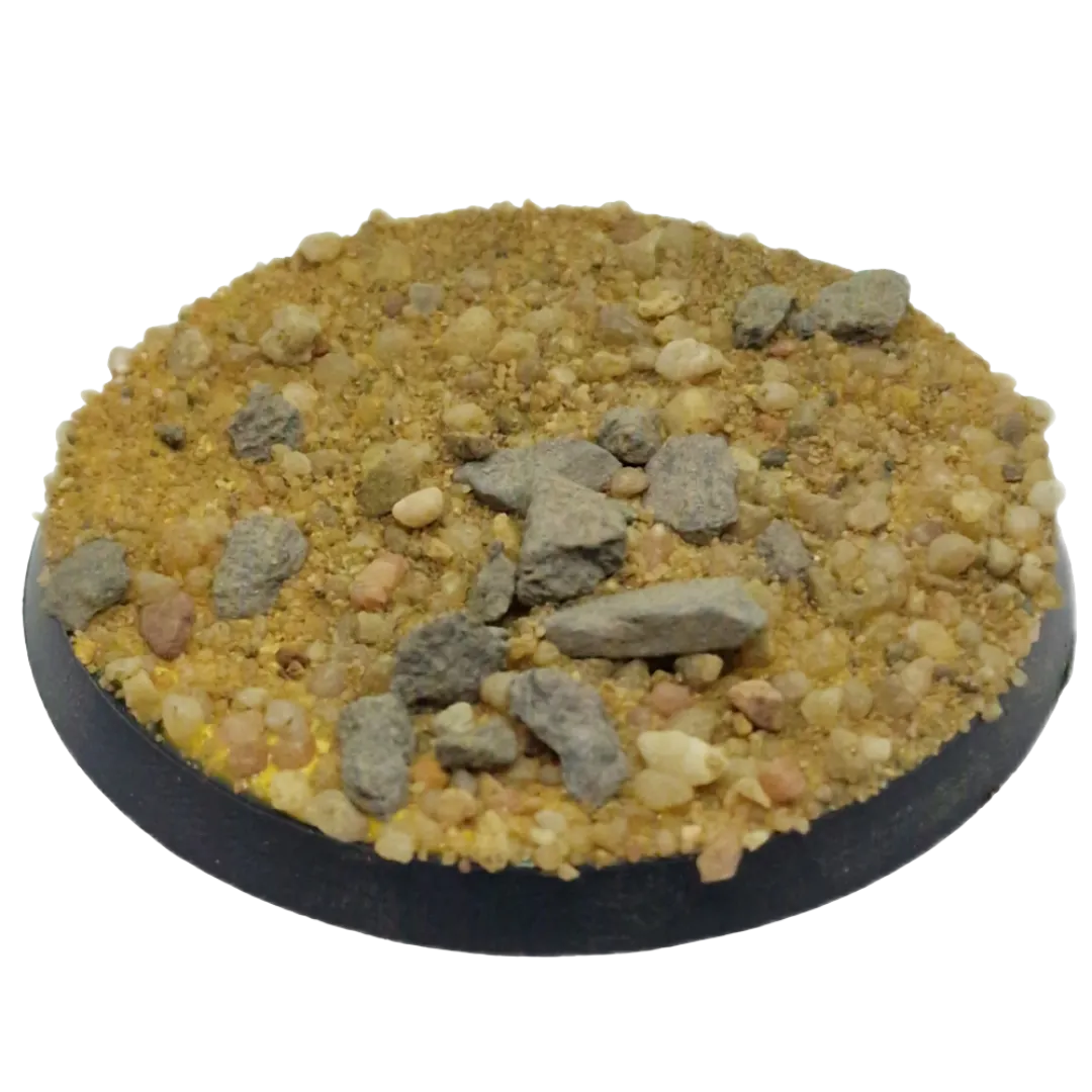 SCENERYTOPPING: DOOM CAVE (250ml) (battlefield series)-Base X Terrain & Scenery-Radaddel