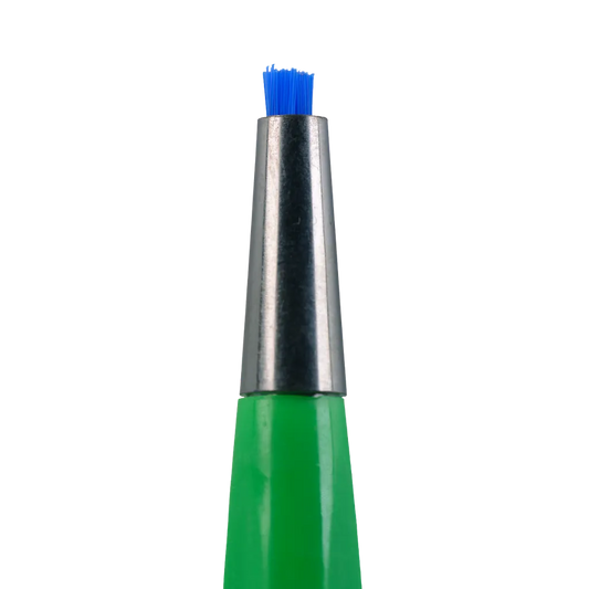 Nylon Hard Bristle Pencil-AK-Interactive-Radaddel
