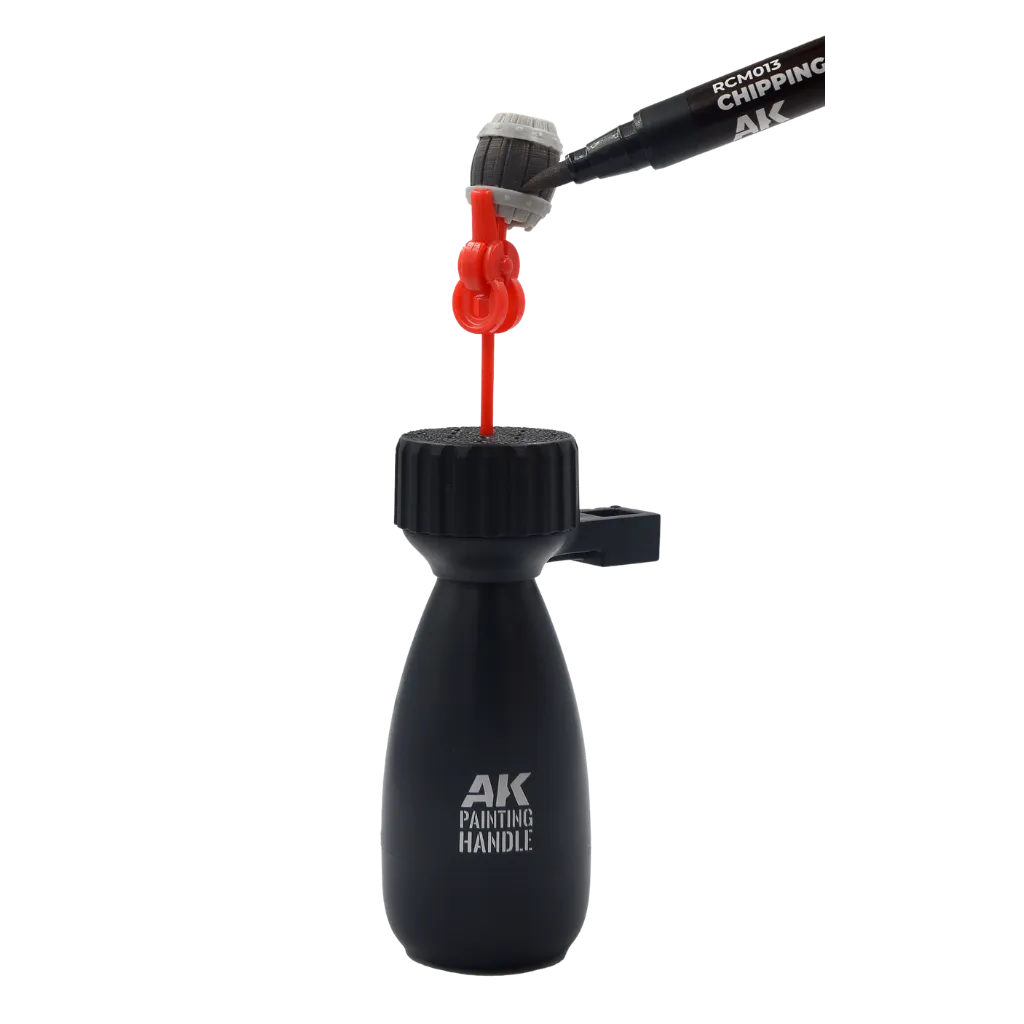 AK Holding Pins for AK9565 (10 units)-AK-Interactive-Radaddel