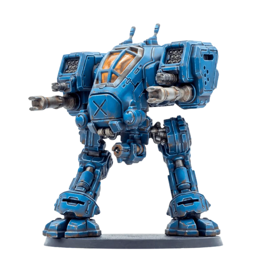 StarCraft - Goliath Terran Expansion Set (englisch)-Archon Studio-Radaddel