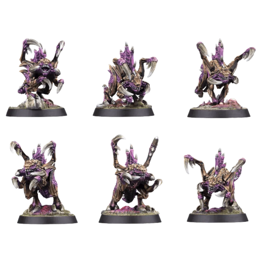 StarCraft - Zergling Zerg Expansion Set (englisch)-Archon Studio-Radaddel
