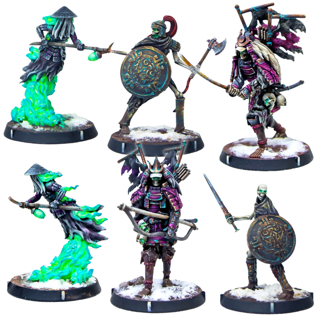 Core Box: Northern Wind-Freecompany d.o.o.-Radaddel