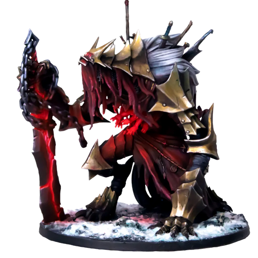 Blighted Riftspawn Expansion-Freecompany d.o.o.-Radaddel