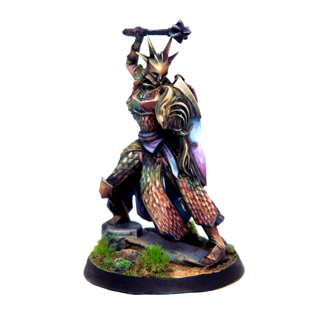 Citadel Guard-Freecompany d.o.o.-Radaddel