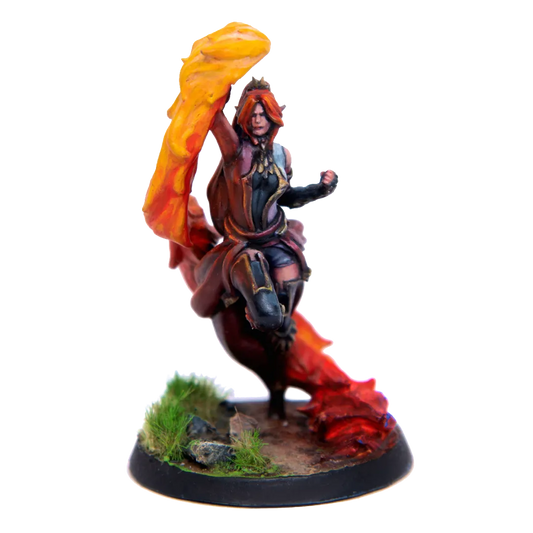 Flameshaper-Freecompany d.o.o.-Radaddel